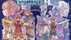 Phantasy star online