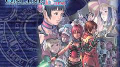 Phantasy Star Online