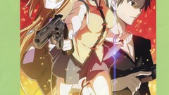 Phantom Anime Phantom: Requiem for the Phantom