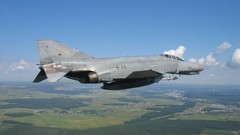 Phantom germany military air force planes Bundeswehr Luftwaffe 