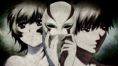 Phantom masks