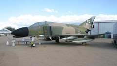 Phantom military air force planes F-4 Phantom II