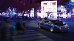 Phantom Rolls Royce cityscapes rolls-royce phantom Coupé