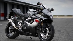 Phantom Suzuki motorbikes Suzuki GSX-R600