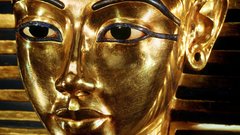 Pharaoh king Who? ruled