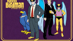 Phil ken sebben cartoon