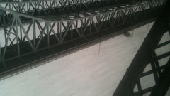 Philadelphia Bridges Rosetta