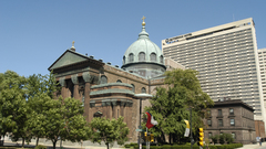 Philadelphia churches