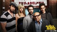 Philadelphia Its Always Sunny