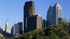 Philadelphia Pennsylvania cities