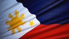 Philippines flag World