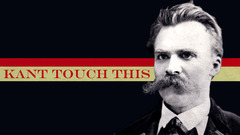 Philosophy Friedrich Nietzsche