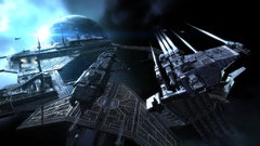 Phoenix eve online caldari