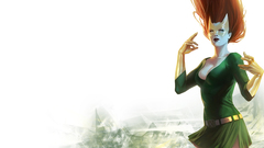 Phoenix jean grey Marvel