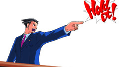 Phoenix Wright
