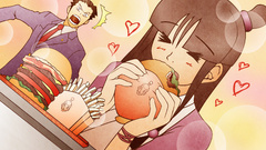 Phoenix Wright Ace Attorney