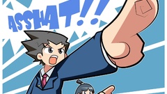 Phoenix Wright Ace Attorney