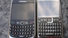 Phone cellphone mobile blackberry