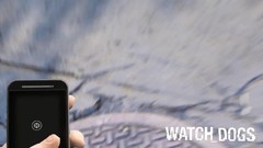 Phones watch dogs video games