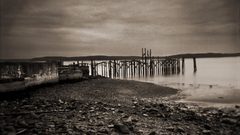 Photo 1920x1200 jetty