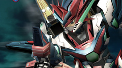 Photo custom robo bigger