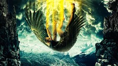 Photo manipulation digital art Roderique Arisiaman aka 