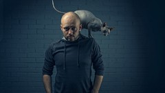 Photo manipulation digital art Roderique Arisiaman aka 