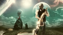 Photo manipulation digital art Roderique Arisiaman aka 