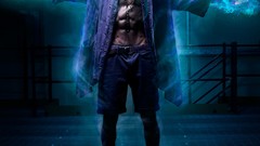 Photo manipulation digital art Roderique Arisiaman aka 