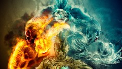 Photo manipulation digital art Roderique Arisiaman aka 