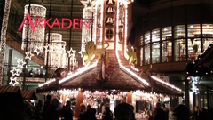 Photo potsdamerplatz Berlin high