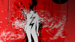 Photo shop The lady breast led gaga