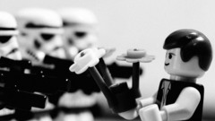 Photo vietnam protest still Marc moar riboud