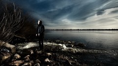 Photographers Andrejs Zavadskis