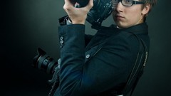 Photographers Andrejs Zavadskis