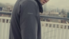 Photographers composition designer Edris Salehi Neovision Studio