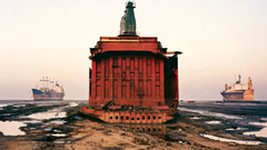 Photography ships Harbour