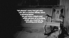 Photography thread Art