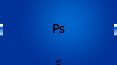 Photoshop adobe Photo manipulation minimalistic artwork