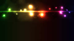 Photoshop can just Made rainbowpulse