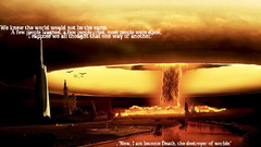 Photoshop explosion bomb The not much better Nuclear