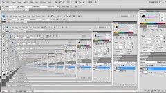 Photoshop trolling inception