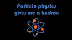Physics parody