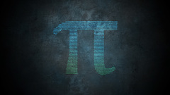 Pi mathematics