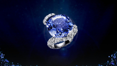 Piaget limelight jewellery gem