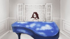 Piano artwork album covers sketches Regina Spektor