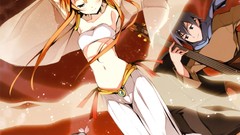 Piano glasses dress instruments anime girls oriental anime boys 