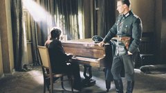 Piano Nazi The Pianist