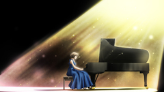 Piano nodame cantabile instruments