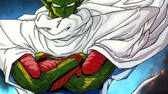Piccolo Dragon Ball